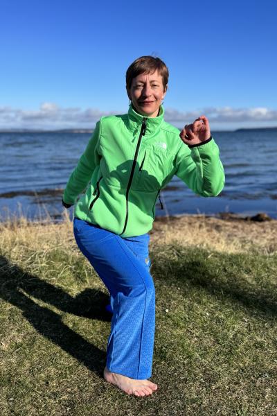Kerstin Küçük